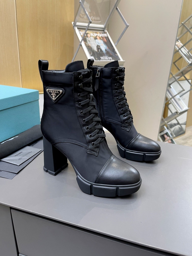 Prada Boots